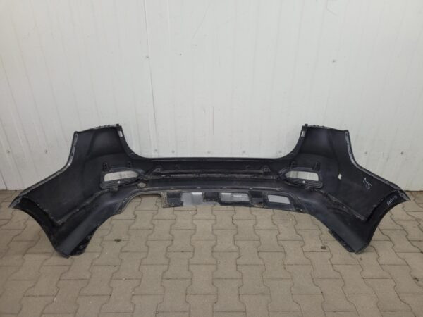 Bumper Kia Sorento 3 III FACELIFT 18-20 86611-C5500 Achterbumper PJ1105