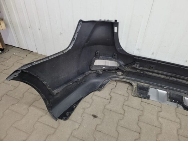 Bumper Kia Sorento 3 III FACELIFT 18-20 86611-C5500 Achterbumper PJ1105