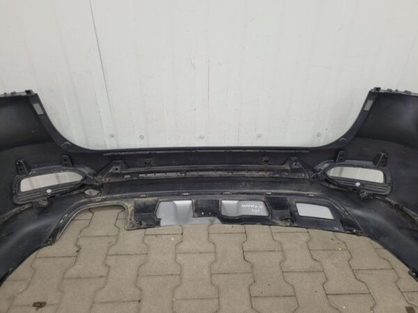 Bumper Kia Sorento 3 III FACELIFT 18-20 86611-C5500 Achterbumper PJ1105