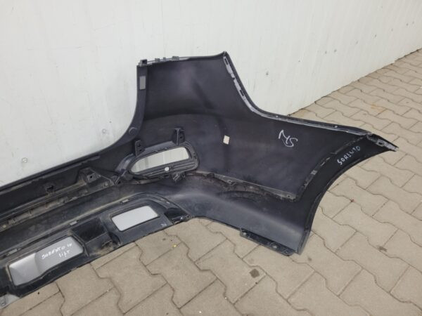 Bumper Kia Sorento 3 III FACELIFT 18-20 86611-C5500 Achterbumper PJ1105
