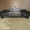 Bumper	Fiat Doblo II 2 Lift 14- 8124388459 Voorbumper JK1891