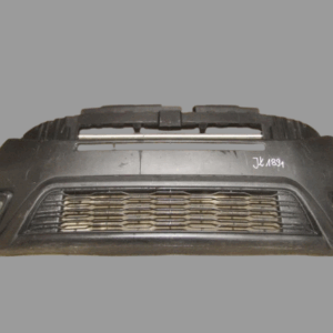 Bumper	Fiat Doblo II 2 Lift 14- 8124388459 Voorbumper JK1891