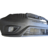 Bumper	Fiat Doblo II 2 Lift 14- 8124388459 Voorbumper JK1891