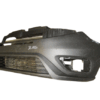 Bumper	Fiat Doblo II 2 Lift 14- 8124388459 Voorbumper JK1891