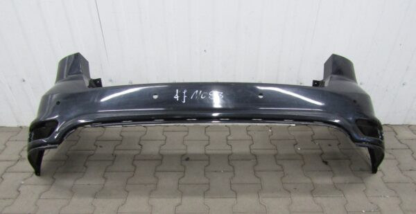 Bumper	Fiat Freemont - Dodge Journey Facelift 11- 1TY37TRM Achterbumper KJ11093