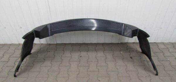 Bumper	Fiat Freemont - Dodge Journey Facelift 11- 1TY37TRM Achterbumper KJ11093