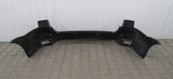 Bumper	Fiat Freemont - Dodge Journey Facelift 11- 1TY37TRM Achterbumper KJ11093