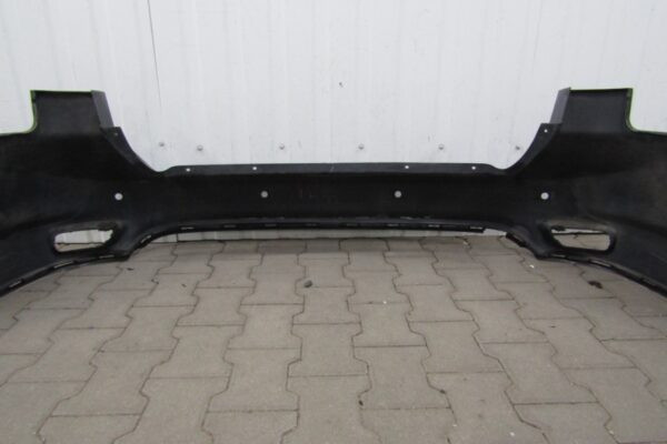 Bumper	Fiat Freemont - Dodge Journey Facelift 11- 1TY37TRM Achterbumper KJ11093
