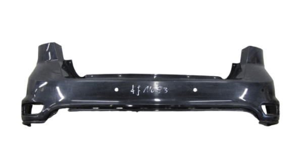 Bumper	Fiat Freemont - Dodge Journey Facelift 11- 1TY37TRM Achterbumper KJ11093