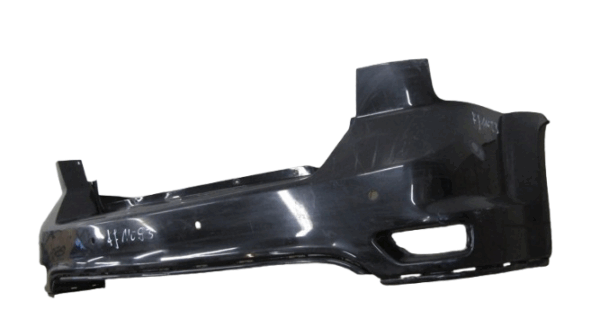 Bumper	Fiat Freemont - Dodge Journey Facelift 11- 1TY37TRM Achterbumper KJ11093
