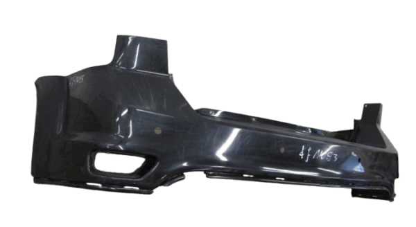Bumper	Fiat Freemont - Dodge Journey Facelift 11- 1TY37TRM Achterbumper KJ11093