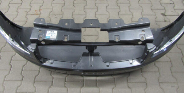 Bumper	Fiat Linea 07-11 735389538 Voorbumper KJ11850