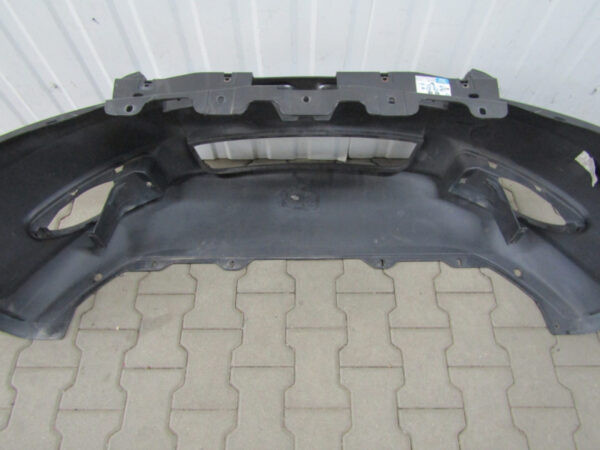 Bumper	Fiat Linea 07-11 735389538 Voorbumper KJ11850