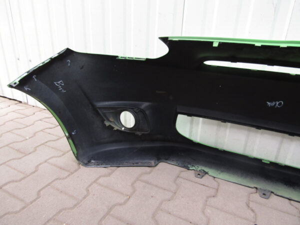Bumper Mitsubishi Spacestar 13-16  Voorbumper MZ1156