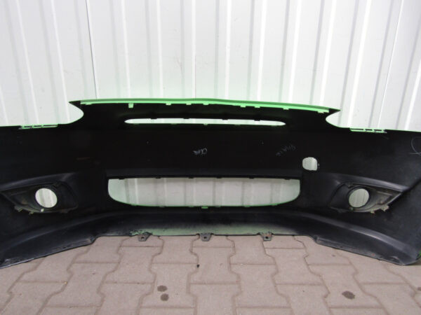 Bumper Mitsubishi Spacestar 13-16  Voorbumper MZ1156