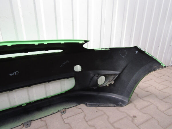 Bumper Mitsubishi Spacestar 13-16  Voorbumper MZ1156