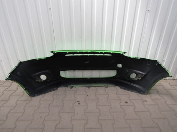 Bumper Mitsubishi Spacestar 13-16  Voorbumper MZ1156