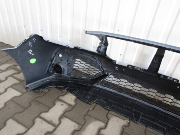 Bumper Honda Civic X 10 HB 17-19  Voorbumper MZ1170