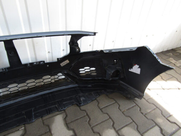 Bumper Honda Civic X 10 HB 17-19  Voorbumper MZ1170