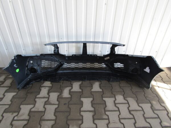 Bumper Honda Civic X 10 HB 17-19  Voorbumper MZ1170