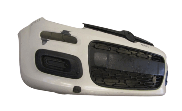 Bumper	Fiat Panda 3 III 12- 735520671 Voorbumper KJ8533