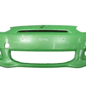 Bumper Mitsubishi Spacestar 13-16  Voorbumper MZ1156