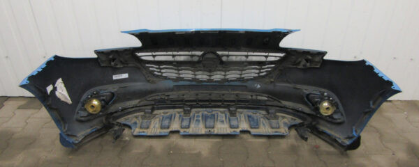 Bumper Opel Corsa E OPC Line 14- Voorbumper KS5428