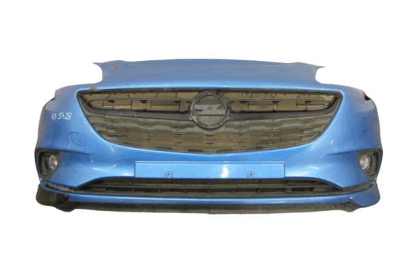 Bumper Opel Corsa E OPC Line 14- Voorbumper KS5428