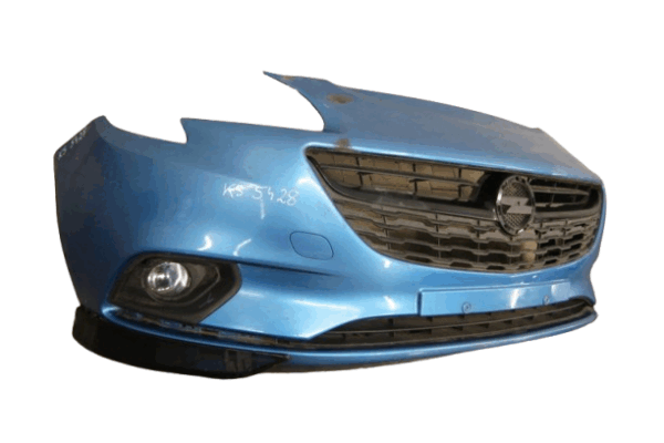 Bumper Opel Corsa E OPC Line 14- Voorbumper KS5428