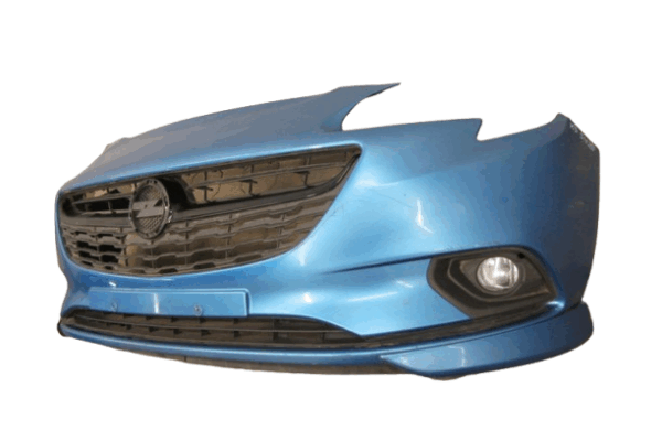 Bumper Opel Corsa E OPC Line 14- Voorbumper KS5428