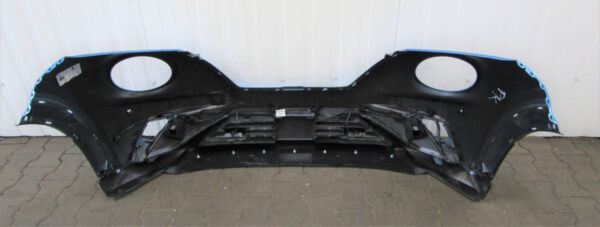 Bumper Nissan Juke 2 II 19- Voorbumper KS5806