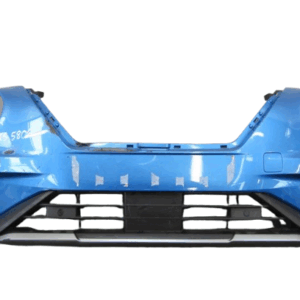Bumper Nissan Juke 2 II 19- Voorbumper KS5806
