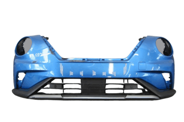 Bumper Nissan Juke 2 II 19- Voorbumper KS5806