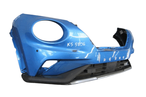 Bumper Nissan Juke 2 II 19- Voorbumper KS5806