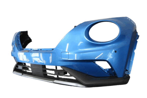 Bumper Nissan Juke 2 II 19- Voorbumper KS5806