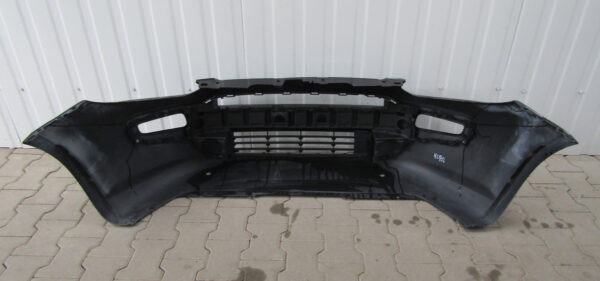 Bumper	Fiat Punto Evo 09-12  Voorbumper KJ4930