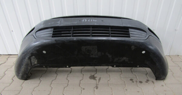 Bumper	Fiat Punto Evo 09-12  Voorbumper KJ4930