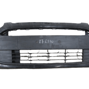 Bumper	Fiat Punto Evo 09-12  Voorbumper KJ4930