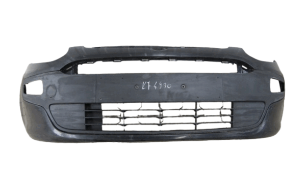 Bumper	Fiat Punto Evo 09-12  Voorbumper KJ4930