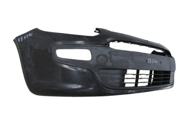 Bumper	Fiat Punto Evo 09-12  Voorbumper KJ4930