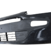 Bumper	Fiat Punto Evo 09-12  Voorbumper KJ4930