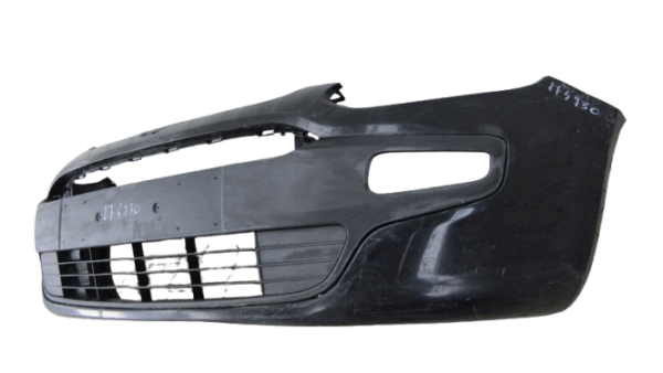 Bumper	Fiat Punto Evo 09-12  Voorbumper KJ4930