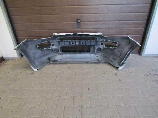 Bumper	Fiat Punto Evo Novitecv 8543927416 Voorbumper JK880