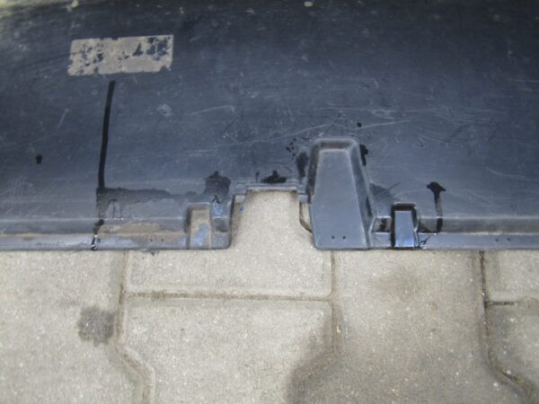 Bumper	Proace 06-  Voorbumper Q4758