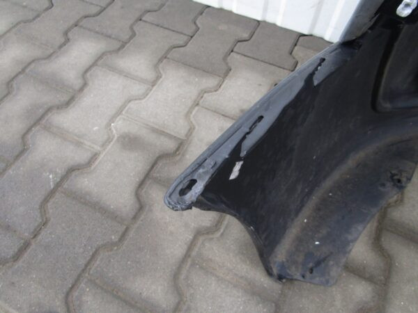 Bumper	Proace 06-  Voorbumper Q4758