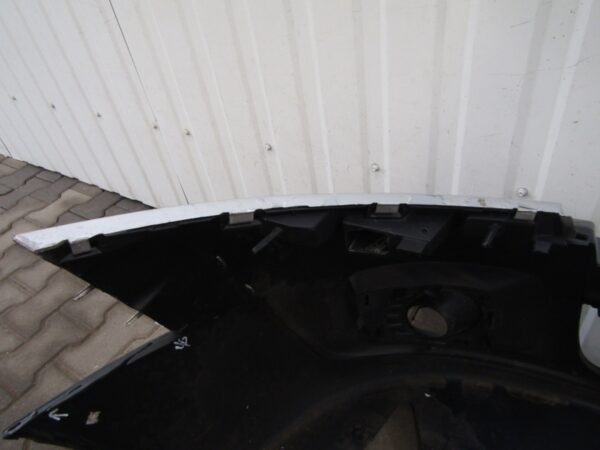 Bumper	Proace 06-  Voorbumper Q4758