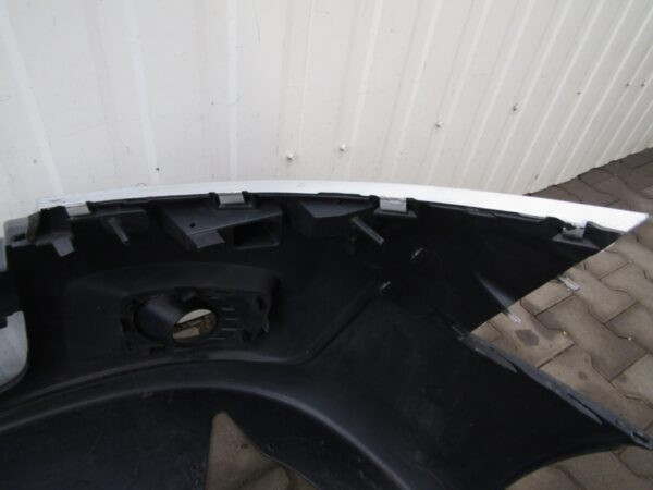 Bumper	Proace 06-  Voorbumper Q4758