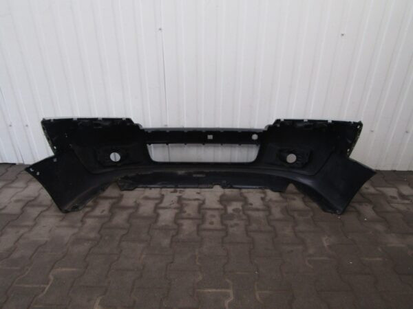 Bumper	Proace 06-  Voorbumper Q4758