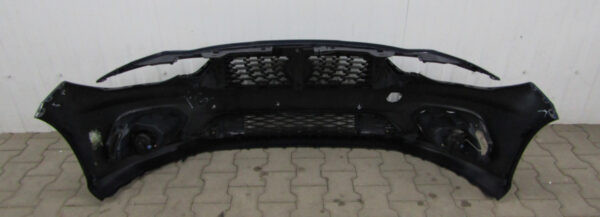 Bumper	Fiat Tipo 2 II HB Kombi 15-20 735631451  Voorbumper KS7883