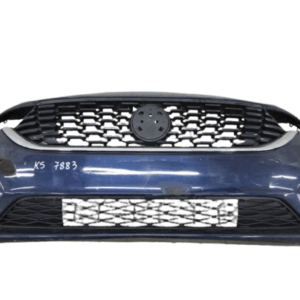 Bumper	Fiat Tipo 2 II HB Kombi 15-20 735631451  Voorbumper KS7883
